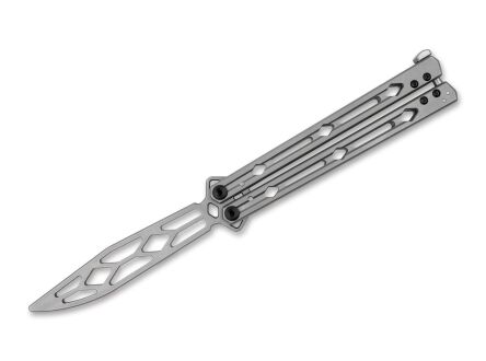 Nóż Kershaw Lucha Trainer