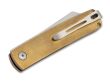 Nóż Böker Plus Tenshi Brass - 2