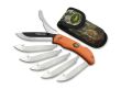 Nóż Outdoor Edge Razor Pro Orange - 2