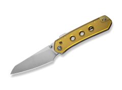 Nóż CIVIVI Vision FG Ultem Amber