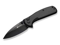 Nóż SENCUT ArcBlast Aluminum All Black