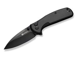 Nóż SENCUT ArcBlast Aluminum All Black