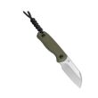 Nóż Kizer Fixed Drop Bear G10 AEB-L - 2