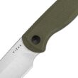 Nóż Kizer Fixed Drop Bear G10 AEB-L - 5