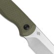 Nóż Kizer Fixed Drop Bear G10 AEB-L - 6