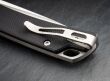 Nóż Böker Plus Celos G10 Black - 4