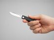 Nóż Böker Plus Celos G10 Black - 5