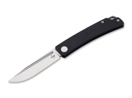 Nóż Böker Plus Celos G10 Black