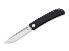 Nóż Böker Plus Celos G10 Black