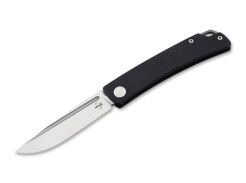 Nóż Böker Plus Celos G10 Black