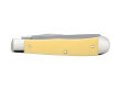 Scyzoryk Case Trapper SS Yellow - 3