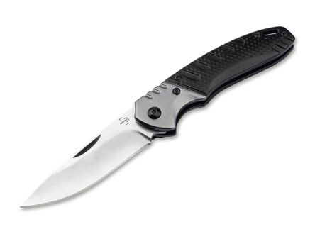 Nóż Böker Plus Advance Pro EDC D2