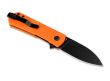 Nóż Kizer Yorkie Nitro-V G10 Orange - 2
