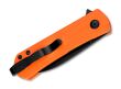 Nóż Kizer Yorkie Nitro-V G10 Orange - 3