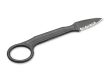 Nóż Bastinelli Knives Spade Serrated - 2