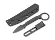 Nóż Bastinelli Knives Spade Serrated - 3