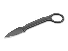 Nóż Bastinelli Knives Spade Serrated