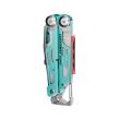Multitool Leatherman Signal Aqua/Srebrny - 2