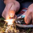 Multitool Leatherman Signal Aqua/Srebrny - 7