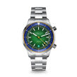 Zegarek Sternglas Merion green, 41 mm WYP - 2