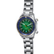 Zegarek Sternglas Merion green, 41 mm WYP - 4