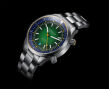 Zegarek Sternglas Merion green, 41 mm WYP - 9