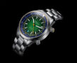 Zegarek Sternglas Merion green, 41 mm WYP - 10