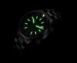 Zegarek Sternglas Merion green, 41 mm WYP - 11