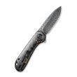 Nóż CIVIVI Elementum Damast Resin CF&G C907C-DS1 - 2