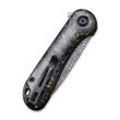 Nóż CIVIVI Elementum Damast Resin CF&G C907C-DS1 - 6
