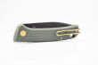 Nóż Böker Plus FRND OD Green - 3