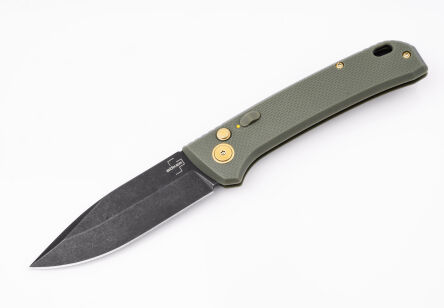 Nóż Böker Plus FRND OD Green