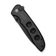 Nóż CIVIVI Hyperpulse 14C28N Aluminum All Black - 4