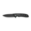 Nóż CIVIVI Hyperpulse 14C28N Aluminum All Black - 8