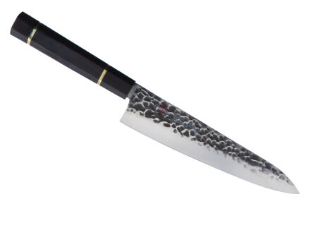 Nóż Szefa 21 cm Fissman Tsakuhara Bokuden 2554