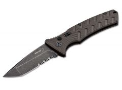 Nóż Böker Plus Strike Coyote Tanto