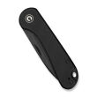 Nóż CIVIVI Elementum Slip Joint G10 All Black - 4