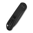 Nóż CIVIVI Elementum Slip Joint G10 All Black - 5