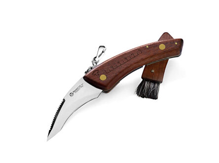 Nóż Maserin 808/LG Mushroom Knife
