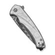 Nóż CIVIVI Voidflare Damascus Aluminum Foil G10 - 4