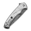 Nóż CIVIVI Voidflare Damascus Aluminum Foil G10 - 5
