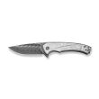 Nóż CIVIVI Voidflare Damascus Aluminum Foil G10 - 8