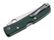 Nóż Manly Peak CPM-S-90V Military Green - 2