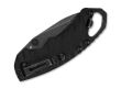 Nóż Kershaw Shuffle II Blackwash - 2