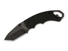 Nóż Kershaw Shuffle II Blackwash