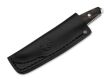 Nóż Böker AK1 Droppoint MagnaCut Black Birch Burl - 3