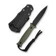 Nóż CIVIVI Fixed Perfrico 14C28N G10 OD Green - 2