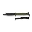 Nóż CIVIVI Fixed Perfrico 14C28N G10 OD Green - 4