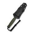 Nóż CIVIVI Fixed Perfrico 14C28N G10 OD Green - 7
