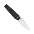 Nóż Kizer Tomb Aluminum Nitro-V - 2